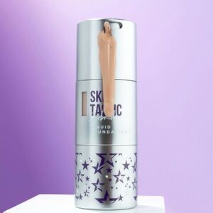 SKINTASTIC AIRBRUSH LIQUID FOUNDATION